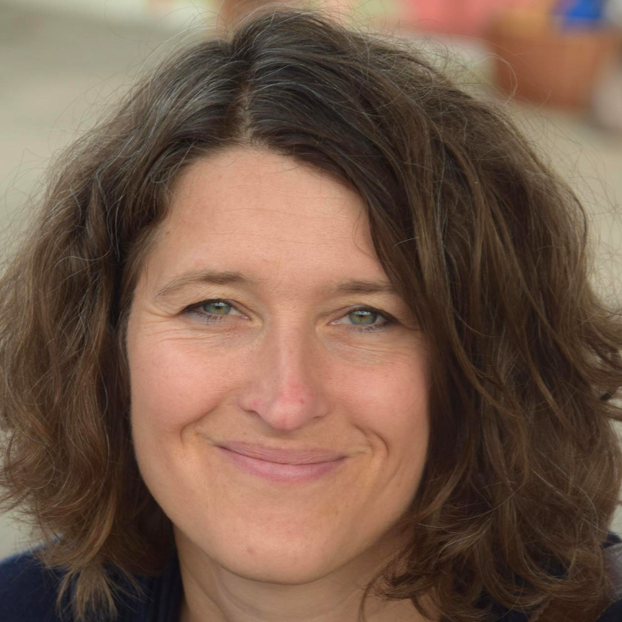 Sonja Weber Sonja Weber