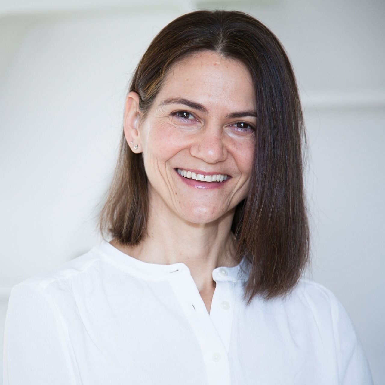 Birgitta Kürtös über Kundalini Yoga mit Sophie Krespach