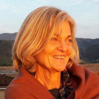 Gesine Olchvary über die Thai Yoga Ausbildung von Sophie Krespach