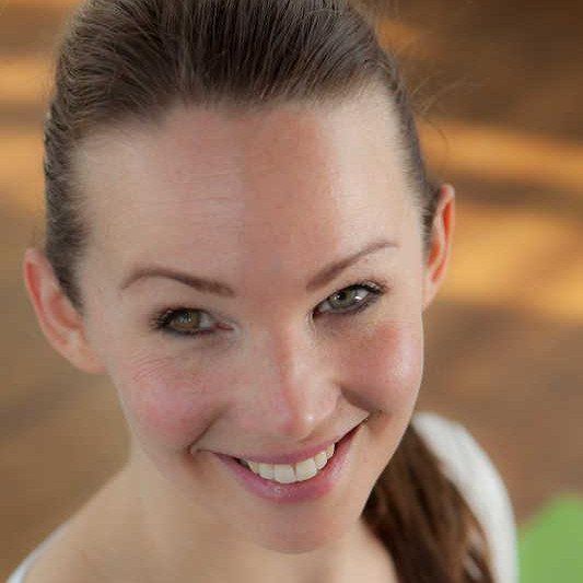 Marion Ernst über Kundalini Yoga mit Sophie Krespach
