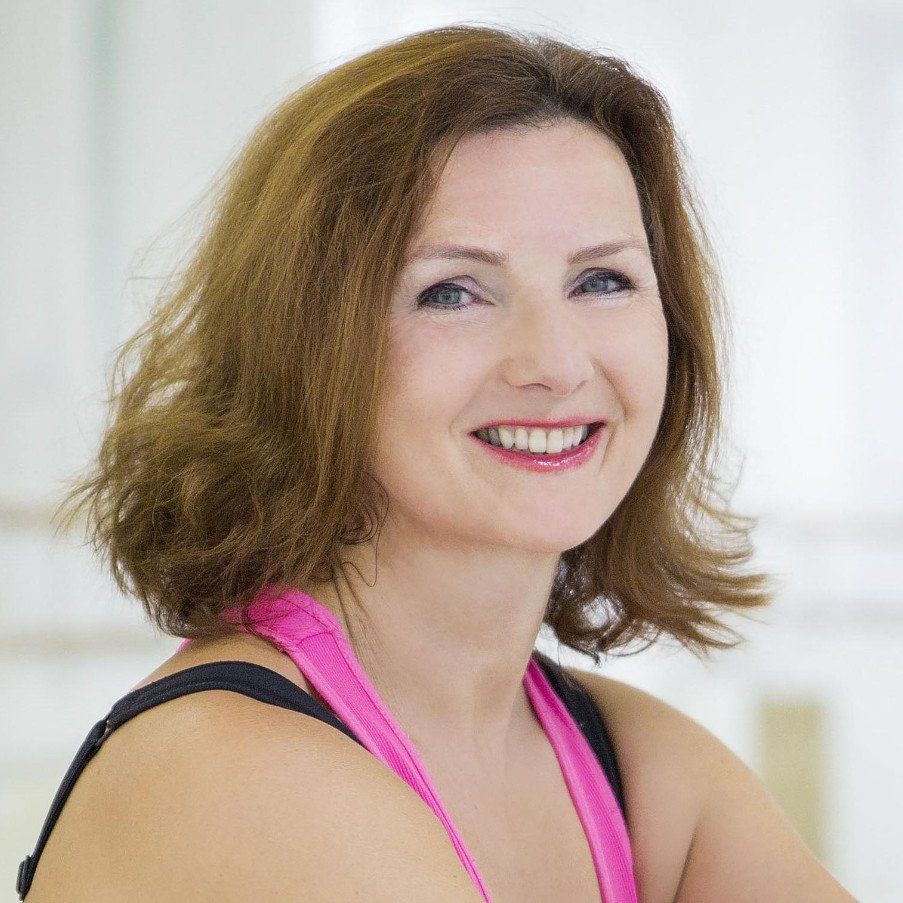 Birgitta Kürtös