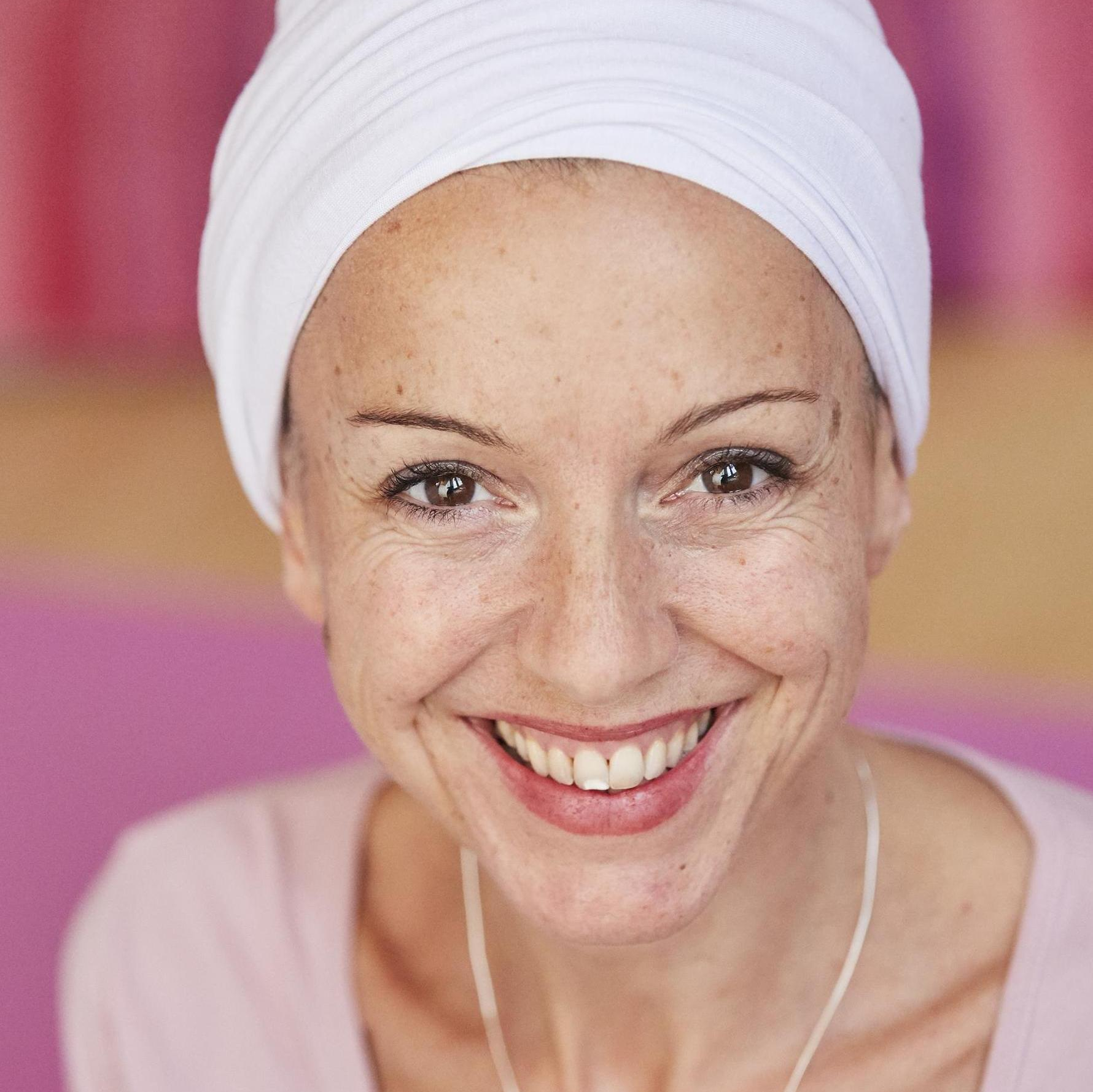 Sophie Krespach Kundalini Yoga & Thai Yoga Massage Sophie Krespach Kundalini Yoga & Thai Yoga Massage