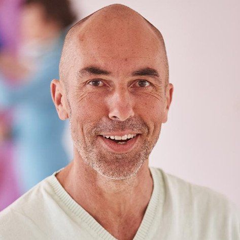 Martin Dongus über die Thai Massage Ausbildung von Sophie Krespach