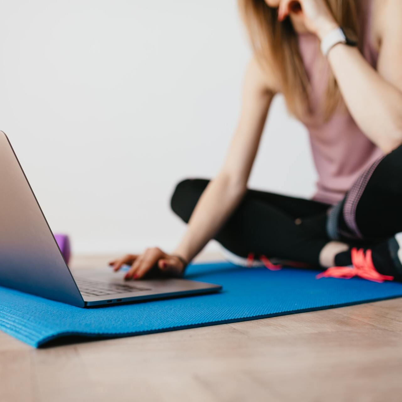Stephie Tippmann über Kundalini mit Sophie Krespach