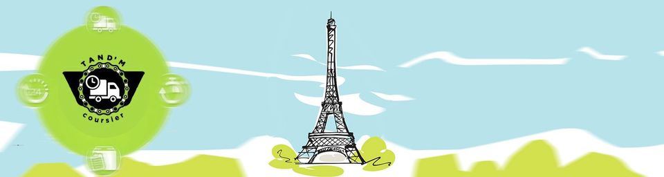 Coursier urgent Paris Coursier urgent Paris