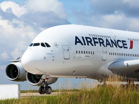 Express Paris Banlieue