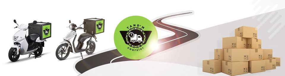 Coursier Paris Banlieue