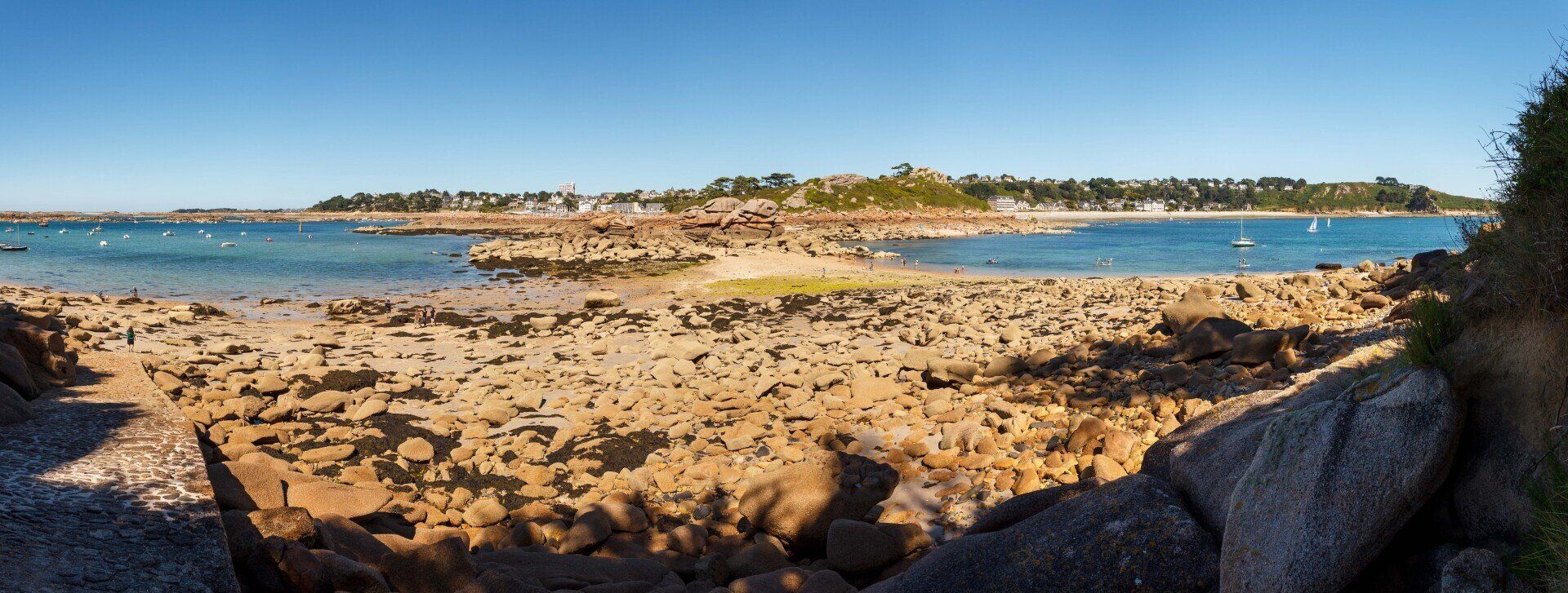 Cibo vous fait découvrir un peu de sa Bretagne