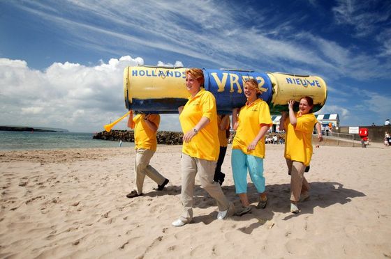 Raft Race Portrush West Strand Portrush Raft Race Portrush West Strand Portrush