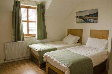 Singles Bedroom First Floor Singles Bedroom First Floor