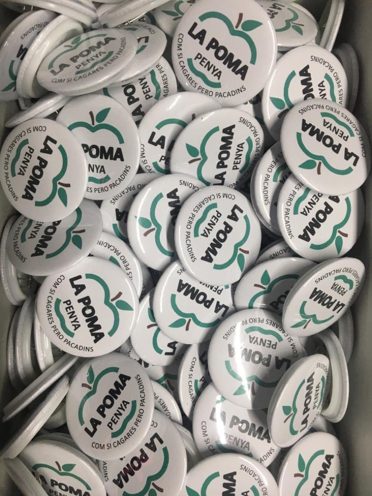 chapas