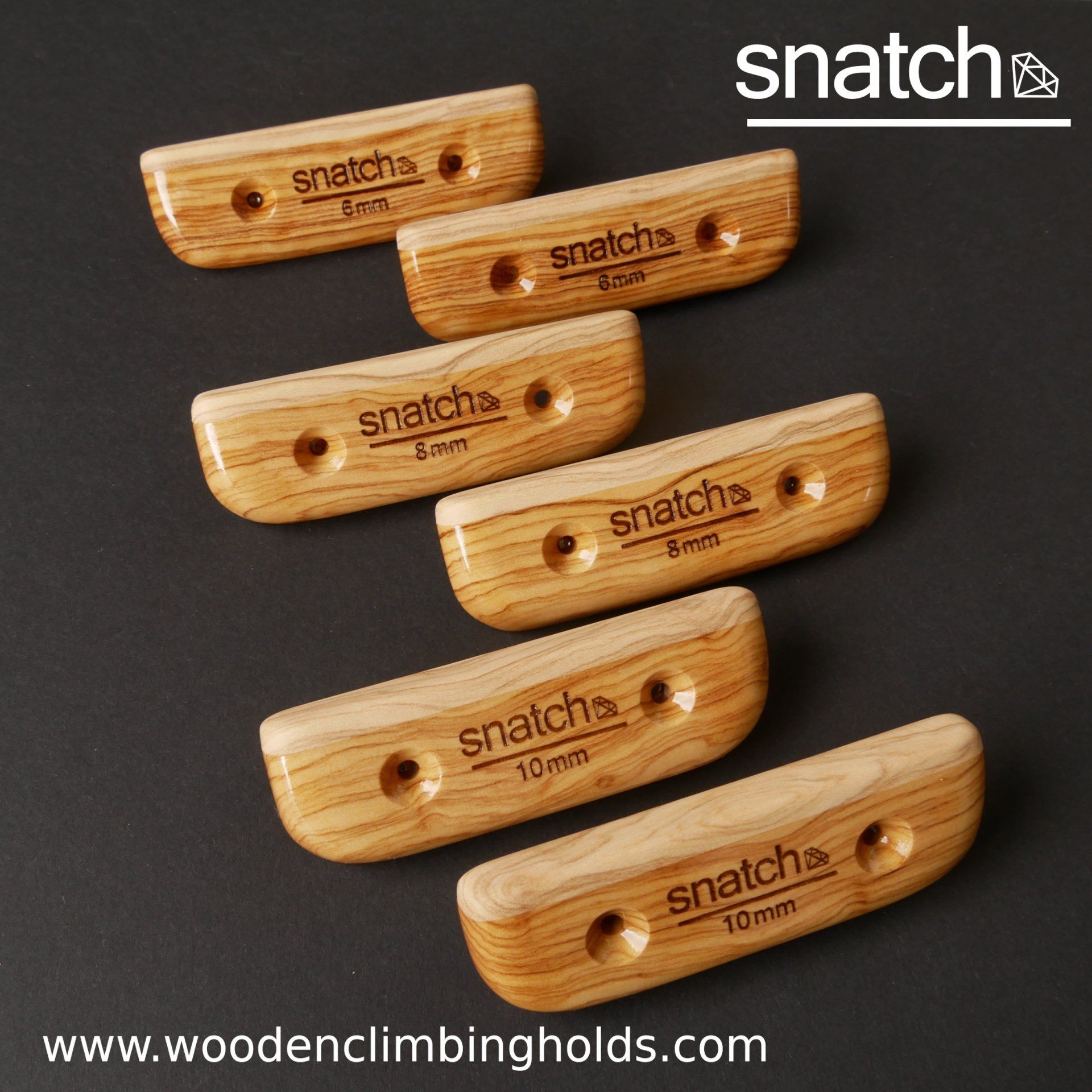 micros micro edges leisten crimps wooden climbing holds klettergriffe aus holz olivenholz olive wood