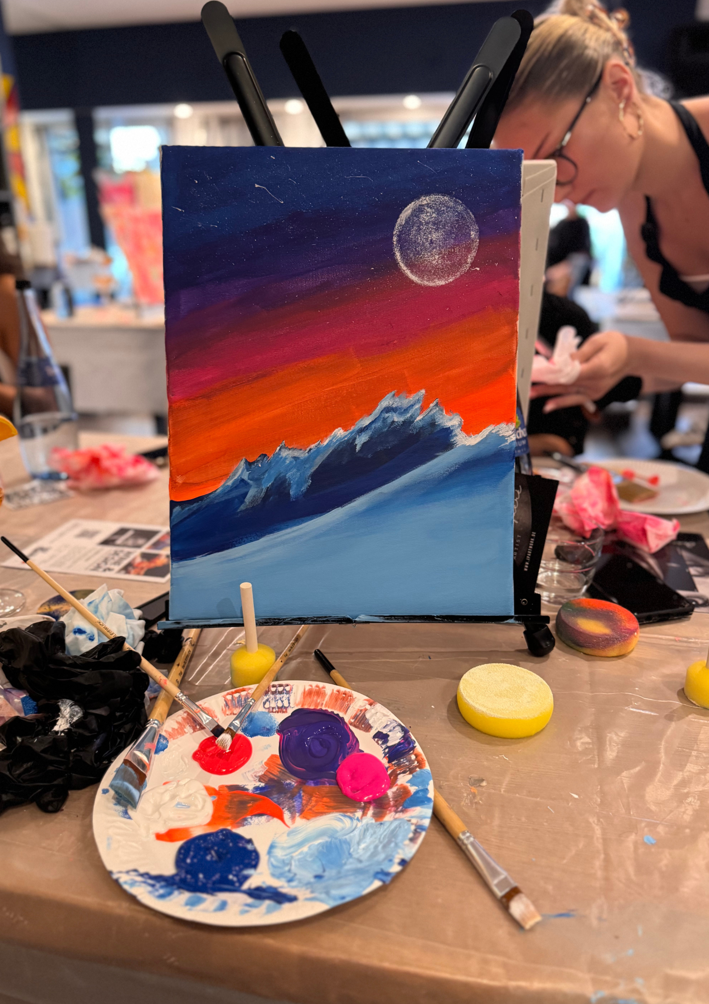 Jessica Franguéré Wine & Design