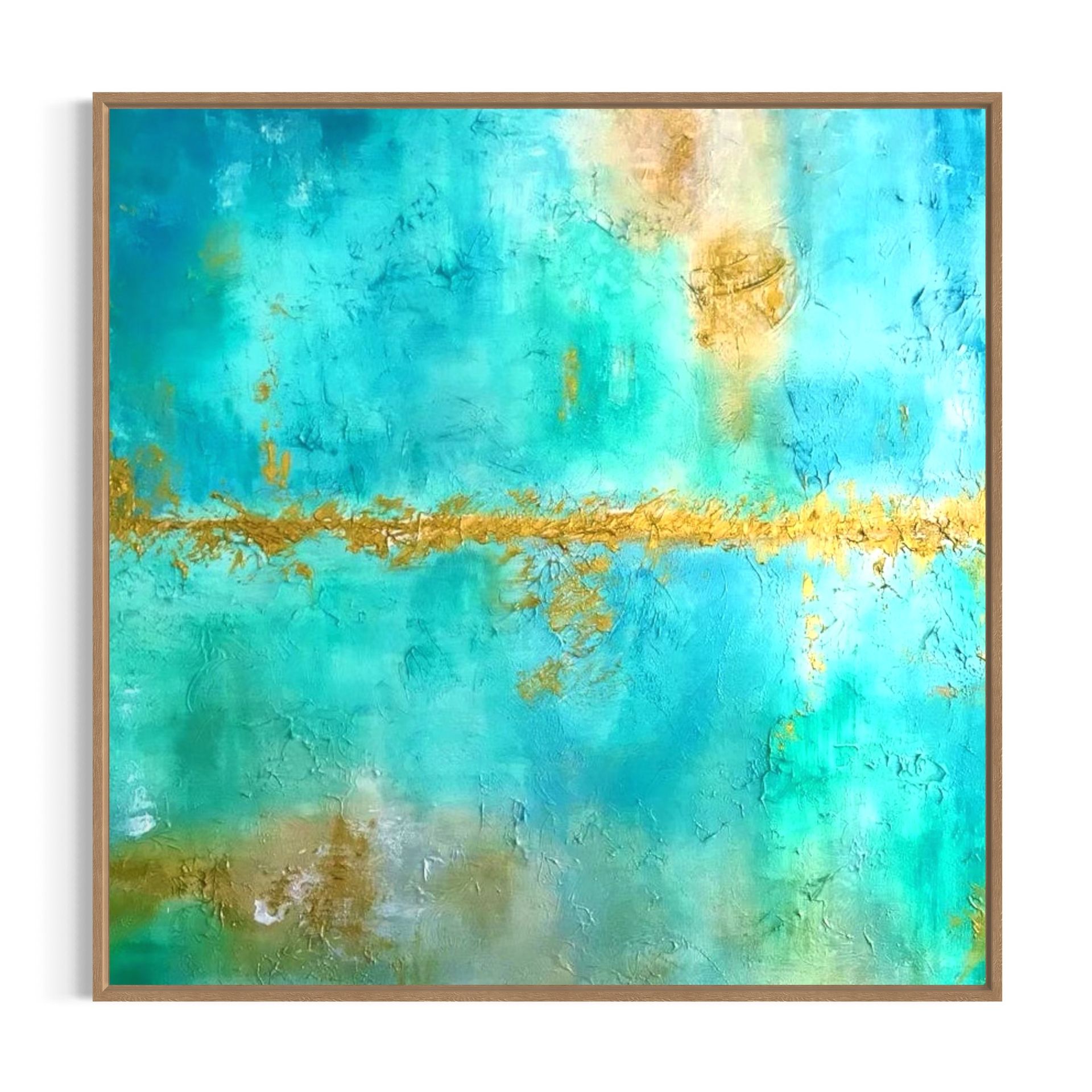 Jessica Franguéré Kunst