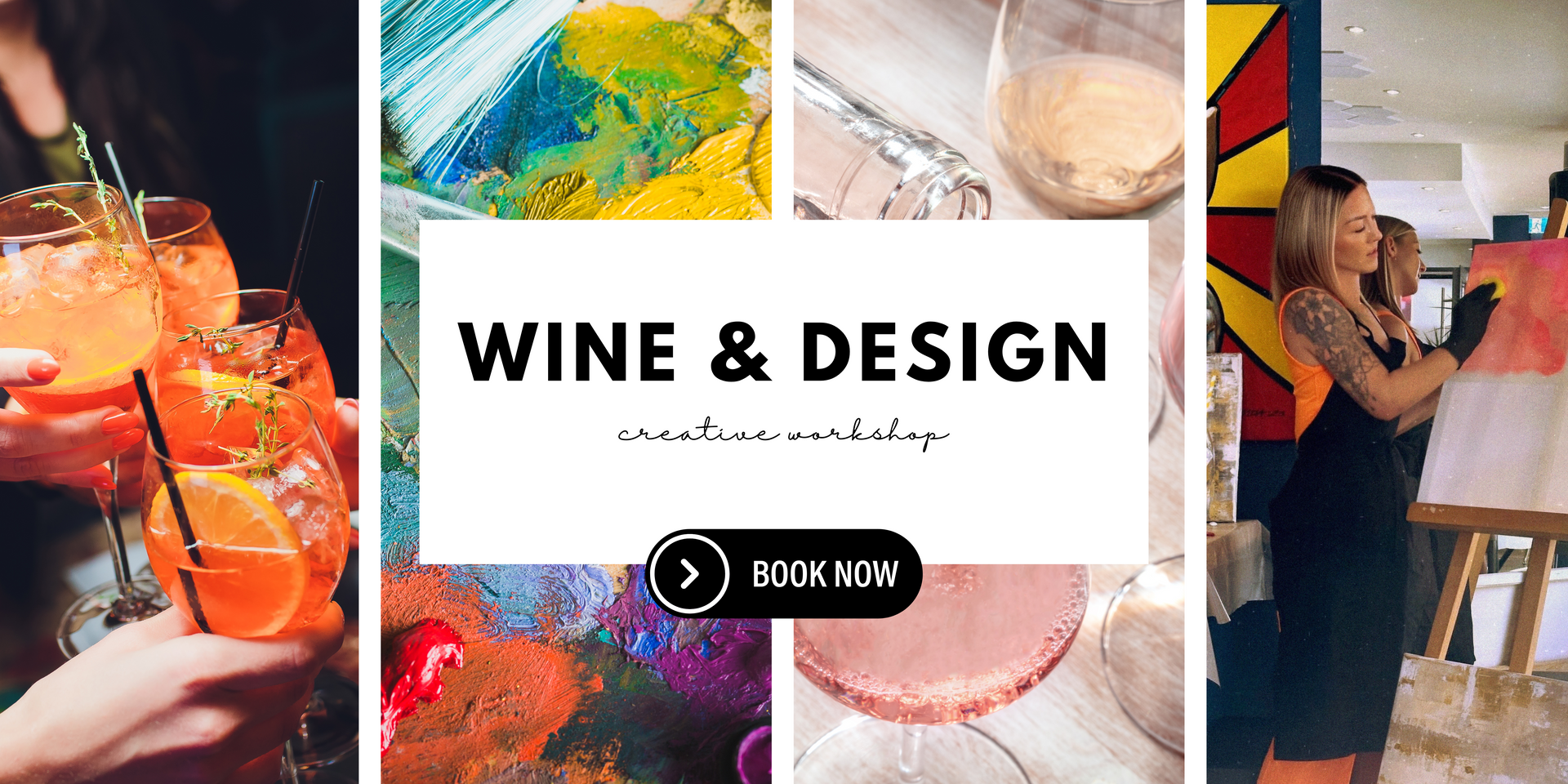 Jessica Franguéré Wine & Design