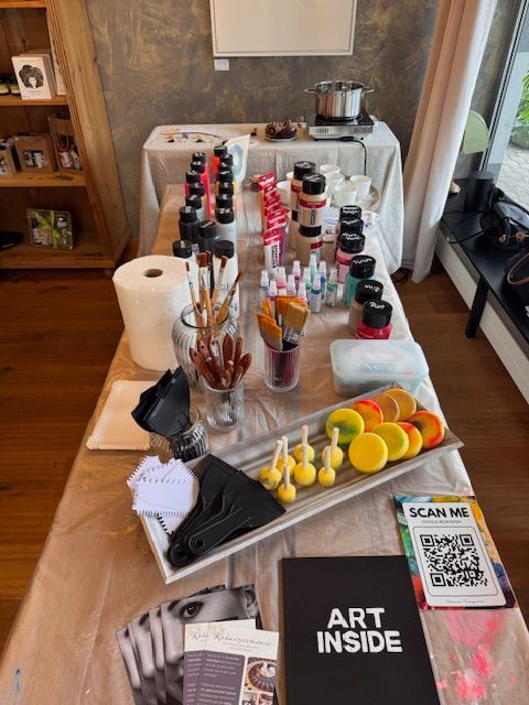 Jessica Franguéré Wine & Design