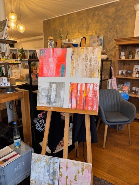 Jessica Franguéré Wine & Design