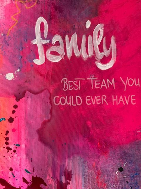 Jessica Franguéré Kunst