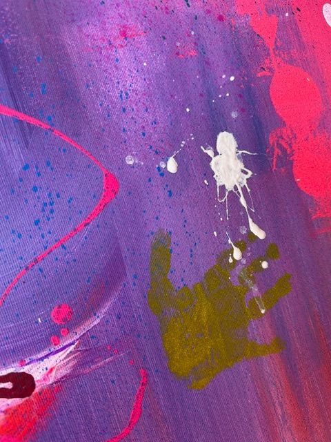 Jessica Franguéré Kunst