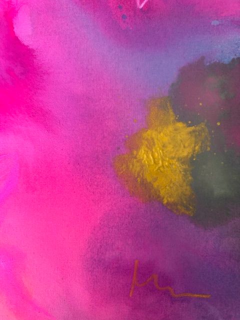 Jessica Franguéré Kunst