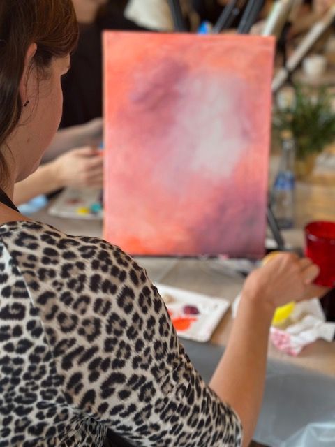 Jessica Franguéré Wine & Design