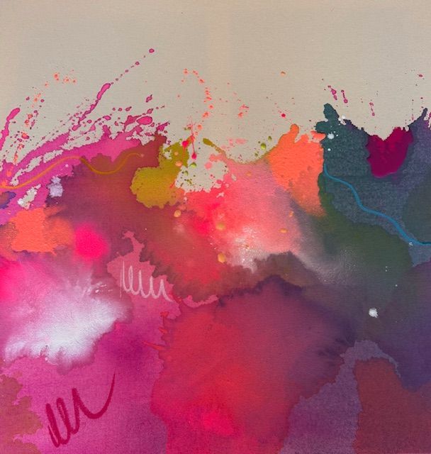 Jessica Franguéré Kunst