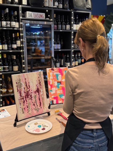 Jessica Franguéré Wine & Design