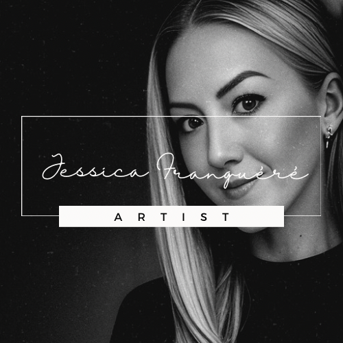 Jessica Franguéré Kunst