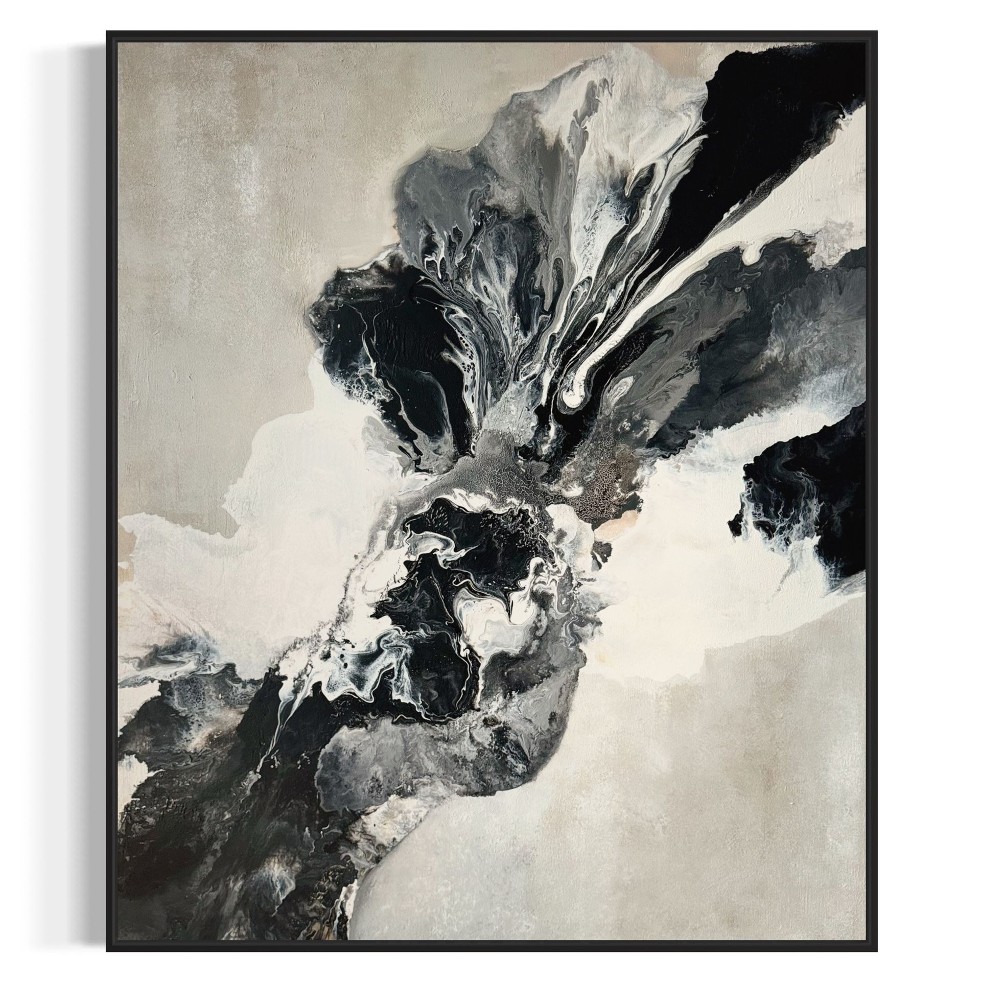 Jessica Franguéré Kunst