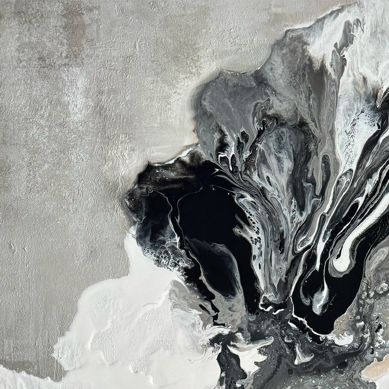 Jessica Franguéré Kunst