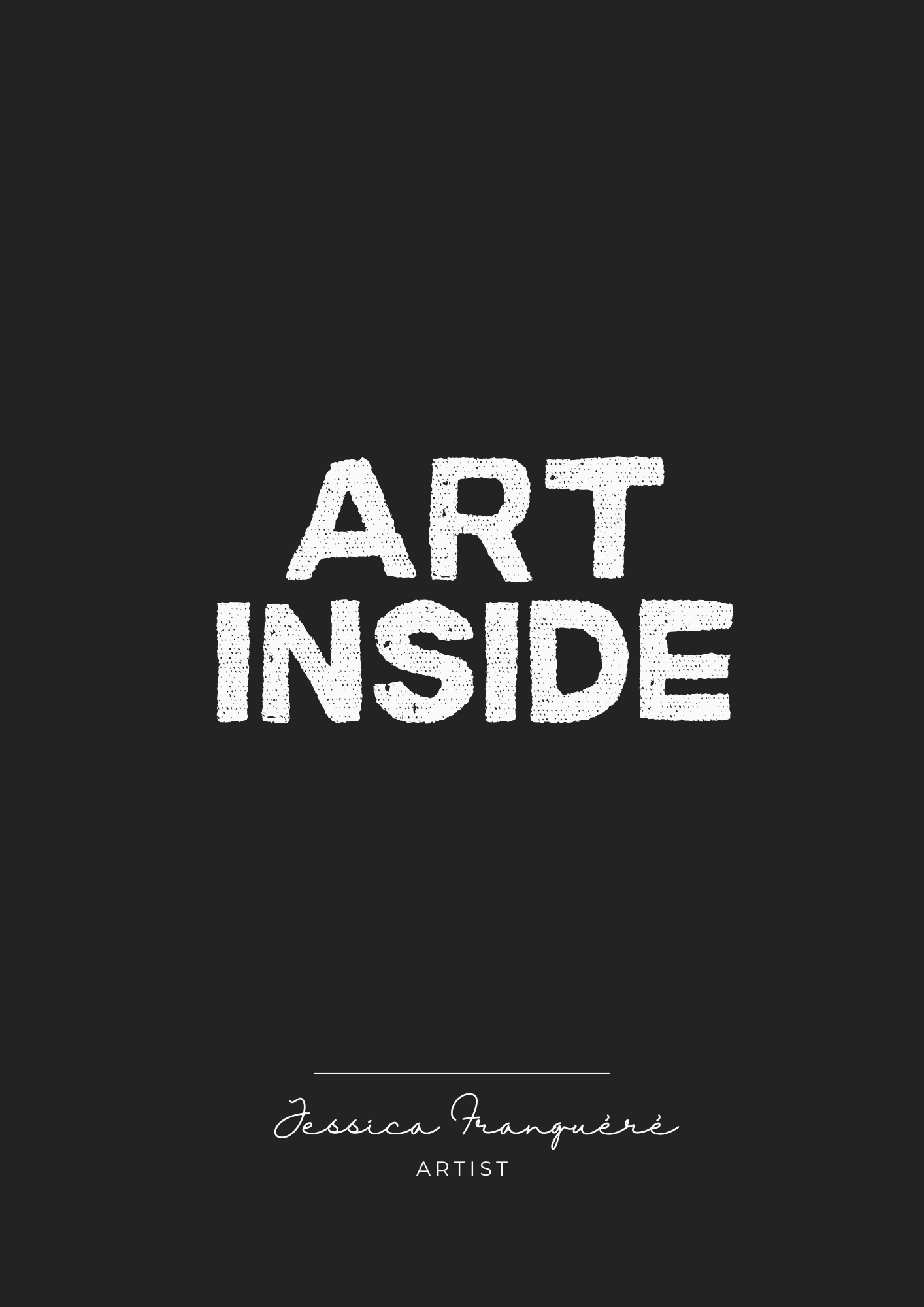Jessica Franguéré Kunst