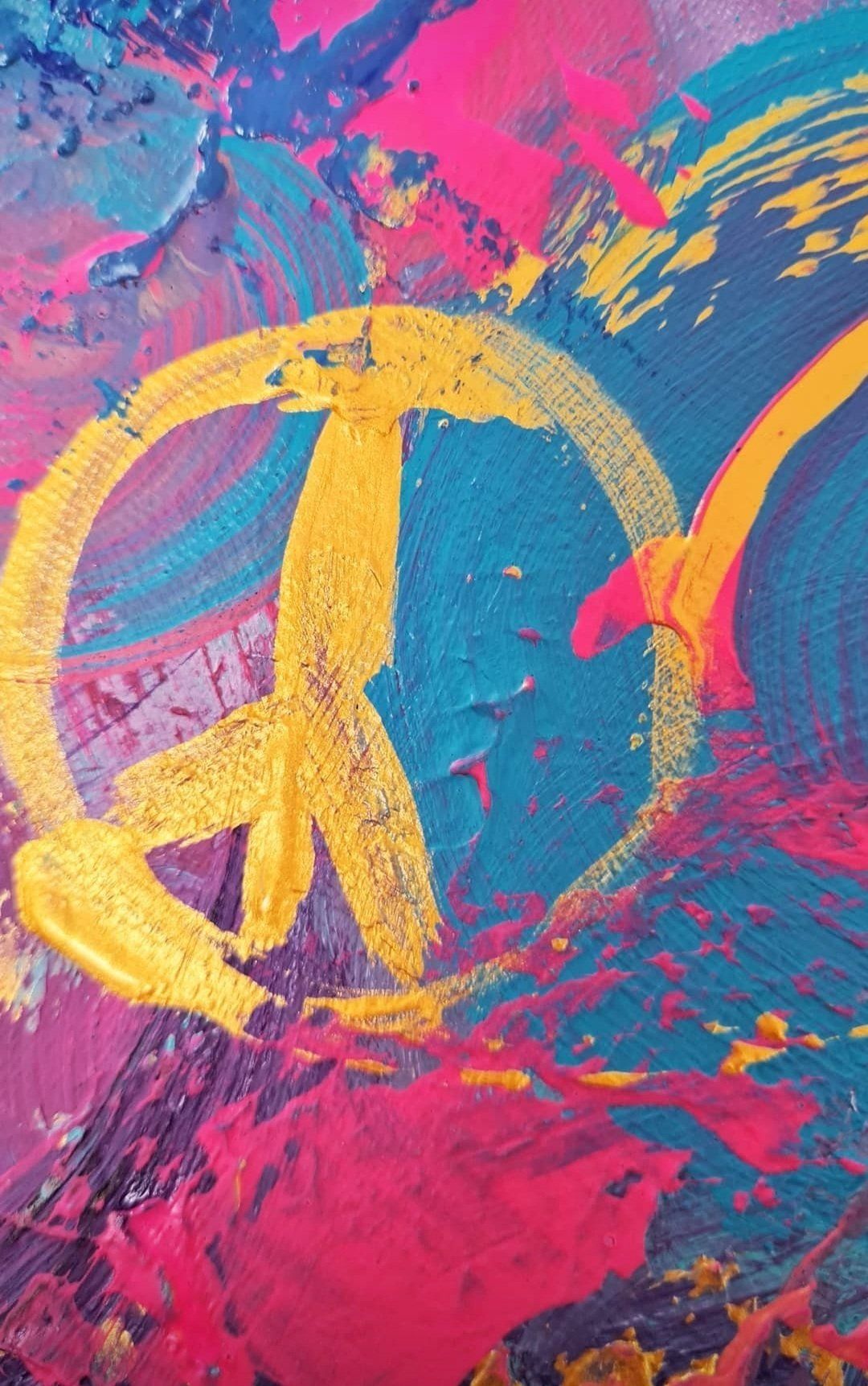 Jessica Franguéré Kunst