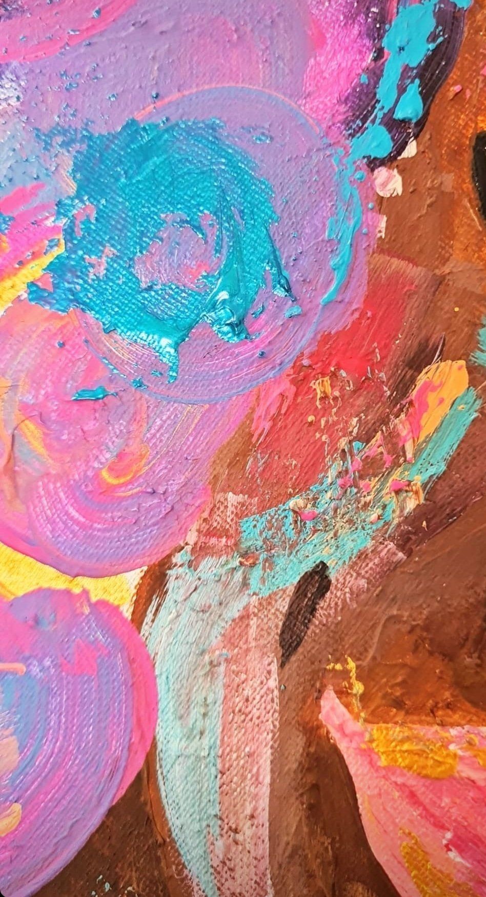 Jessica Franguéré Kunst