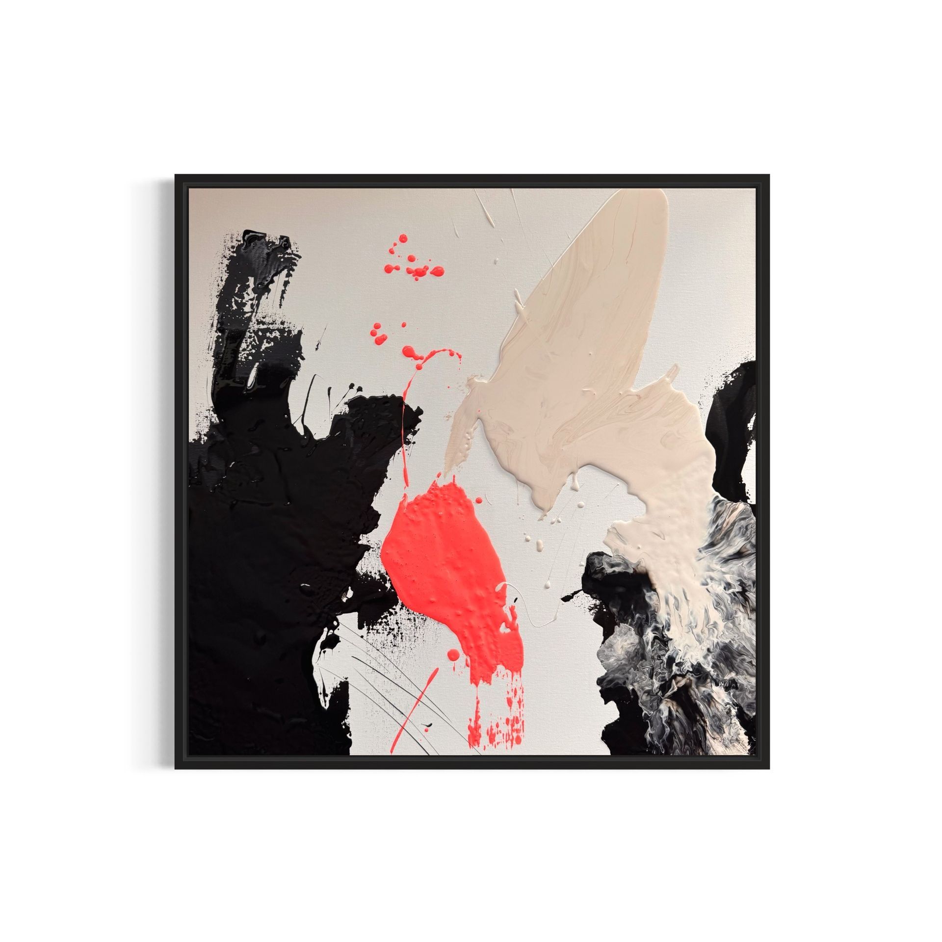 Jessica Franguéré Kunst