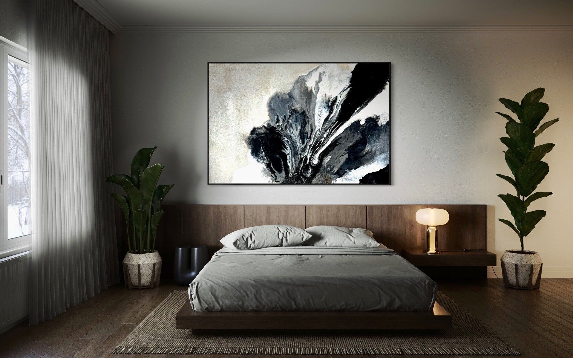 Jessica Franguéré Kunst