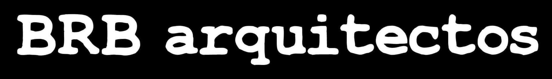 inicio BRB arquitectos