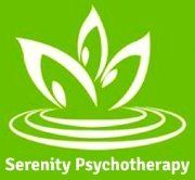 Serenity Psychotherapy - Logo Serenity Psychotherapy - Logo