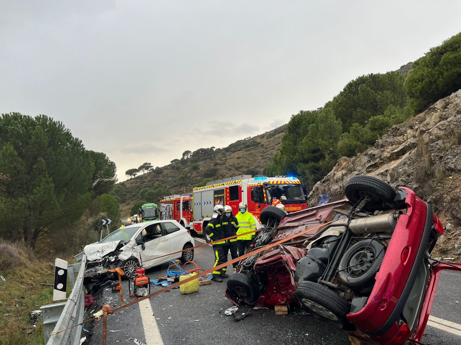 Abogados de accidentes de tráfico Alicante