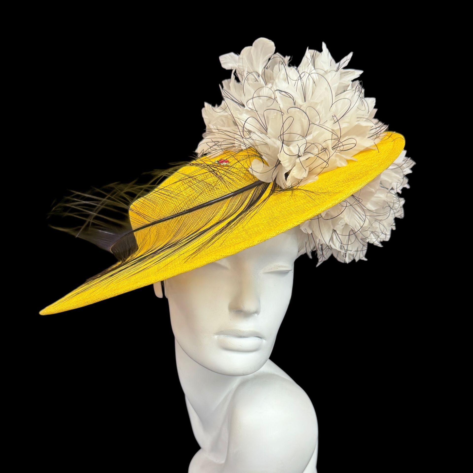 Yellow Hat