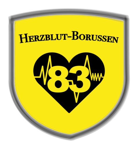 83er Herzblut-Borussen 83er Herzblut-Borussen