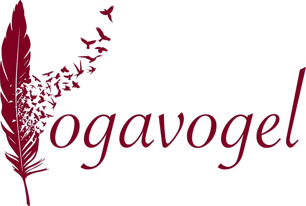 yogavogel logo