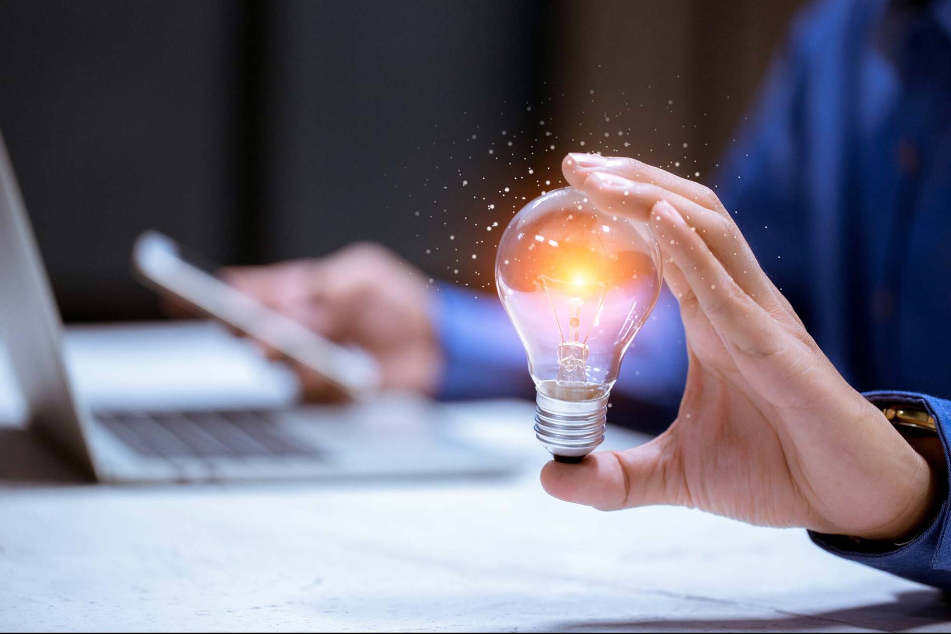 Renewing Utilities - Payment