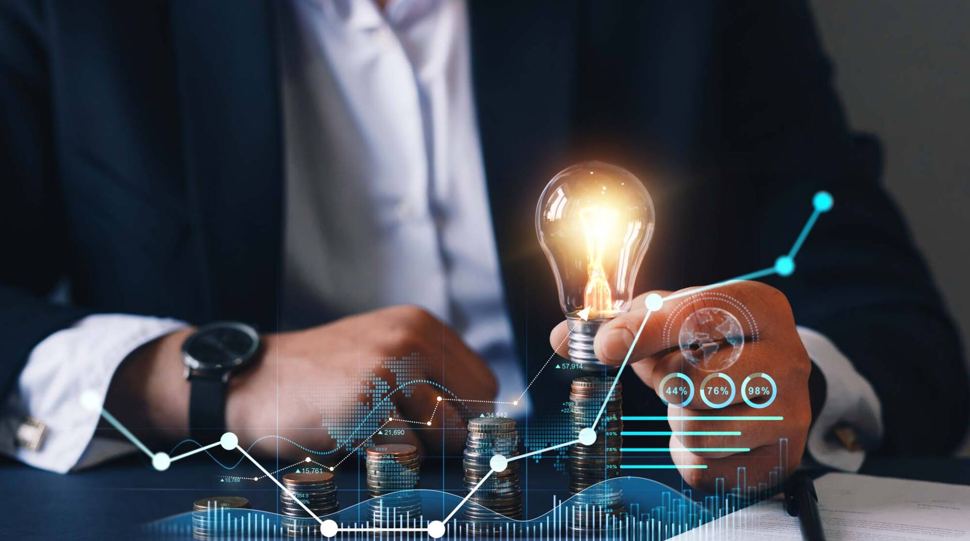 Renewing Utilities - Complaints Procedures