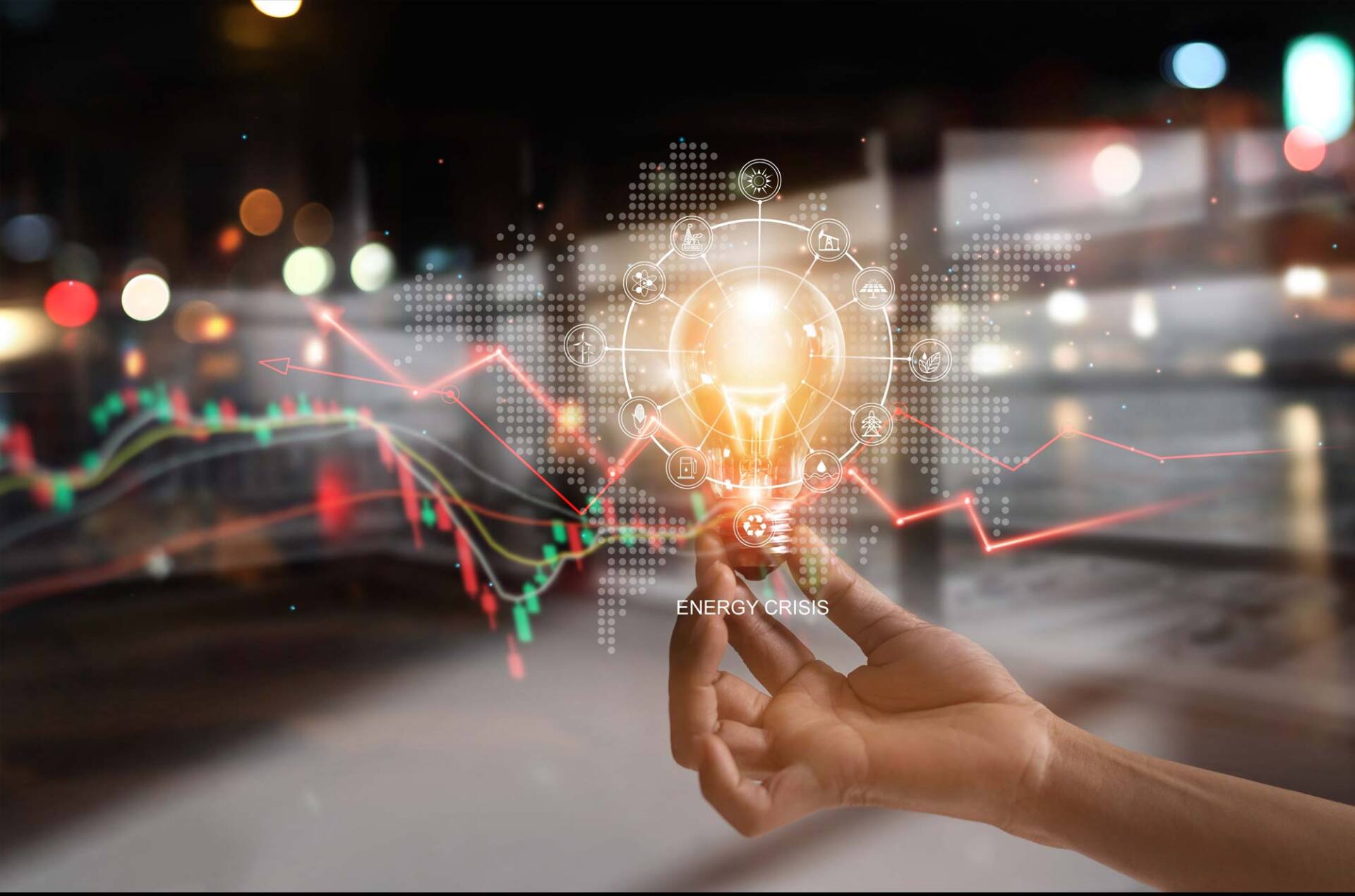 Renewing Utilities - Contact