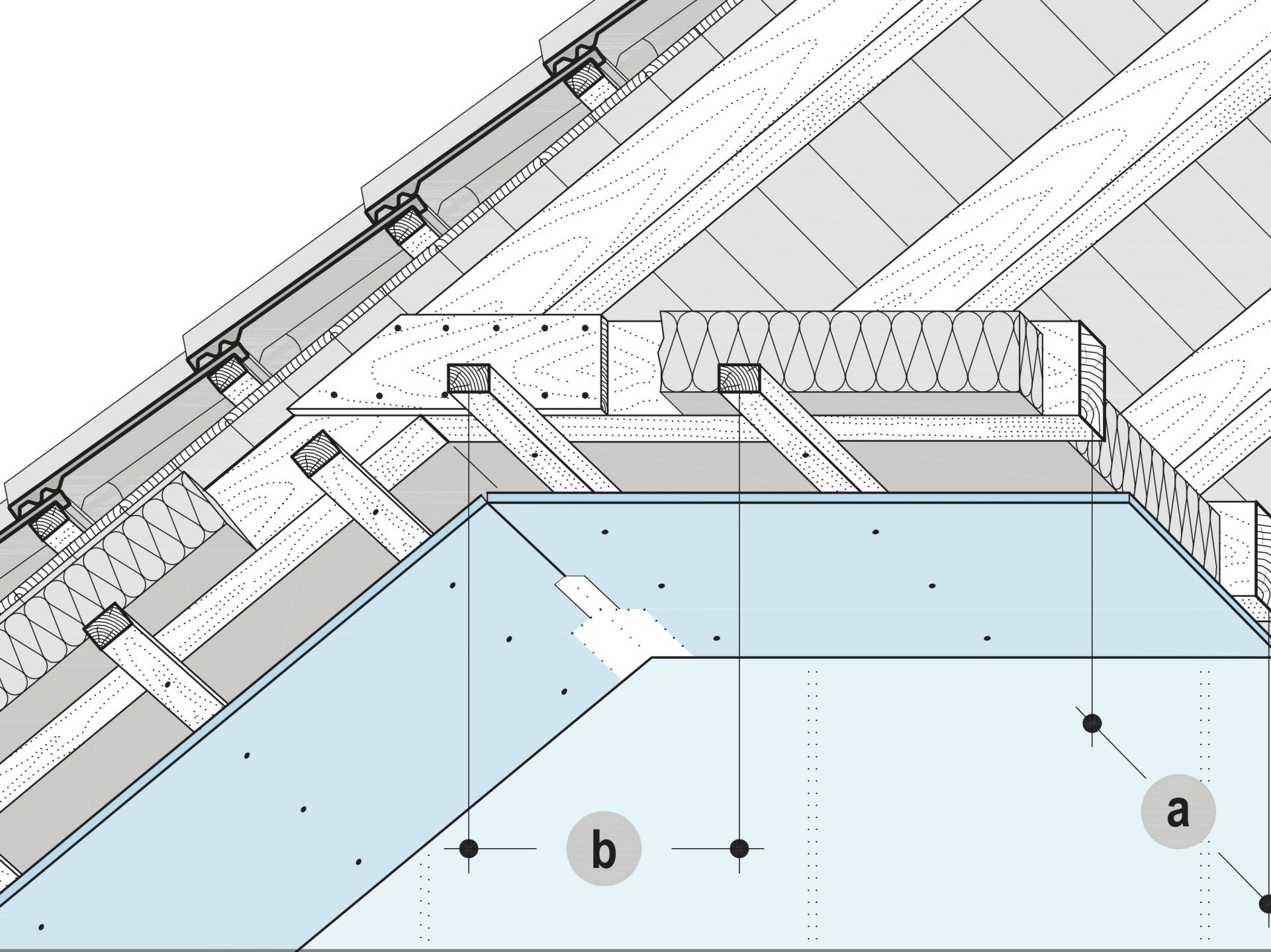 Stahlträger-Bekleidung ....... Trägerbekleidung, innen, einseitig/ zweiseitig/ dreiseitig/ vierseitig *, Einbauhöhe der Unterkante in m .............................., Träger aus Stahl, Maße in cm .........................., Feuerwiderstandsklasse DIN 4102-2 F 30/ F 60/ F 90/ F 120/ F 180 * - A, Ausführung mit/ ohne Metall-Unterkonstruktion. * Erzeugnis/ System: Knauf Stahlträger-Bekleidung K252 Stahlstützen-Bekleidung ....... Stützenbekleidung, innen, einseitig/ zweiseitig/ dreiseitig/ vierseitig *, Höhe in m .............................., Stütze aus Stahl, Maße in cm ..........................., Feuerwiderstandsklasse DIN 4102-2 F 30/ F 60/ F 90/ F 120/ F 180 * - A, Ausführung mit/ ohne Metall-Unterkonstruktion. * Erzeugnis/ System: Knauf Stahlstützen-Bekleidung K253 Holzträger-Bekleidung ....... Trägerbekleidung, innen, einseitig/ zweiseitig/ dreiseitig/ vierseitig *, Einbauhöhe der Unterkante in m .............................., Träger aus Voll-/ Brettschichtholz *, Maße in cm ......................, Feuerwiderstandsklasse DIN 4102-2 F 30/ F 60/ F 90 * - B, Beplankung/ Bekleidung Baustoffklasse A1 DIN 4102-1, Erzeugnis/ System: Knauf Holzträger-Bekleidung K254 Holzstützen-Bekleidung ....... Stützenbekleidung, innen, einseitig/ zweiseitig/ dreiseitig/ vierseitig *, Höhe in m .............................., Stütze aus Vollholz, Maße in cm ..........................., Feuerwiderstandsklasse DIN 4102-2 F 30/ F 60/ F 90 * - B, Beplankung/ Bekleidung Baustoffklasse A1 DIN 4102-1, Erzeugnis/ System: Knauf Holzstützen-Bekleidung K255 ....... Vollflächig, 3 mm dick *, spachteln als Zulage für Träger-/ Stützen- * Bekleidung. ....... Außenecke mit Eckschutzschiene 31/ 31, als Zulage für Träger-/ Stützen- * Bekleidung. Erzeugnis: Knauf Eckschutzschiene 31/31 ....... T-Verbindung als Zulage für Träger-/ Stützen- * Bekleidung. Ausführung gemäß Zeichnung Nr. ...................... ....... Anschluss an Dachschräge/ Decke * als Zulage für Träger-/ Stützen- * Bekleidung. Ausführung gemäß Zeichnung Nr.