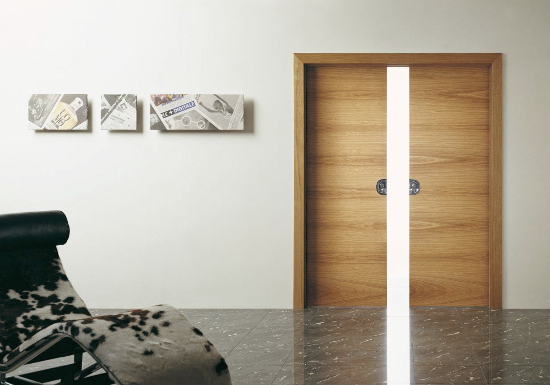 Knauf Schiebetür-System Pocket Kit