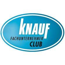 Knauf Fachunternehmer Club sowie OWA-Plus Wir sind ein von KNAUF empfohlenes Fachunternehmen und Mitglied im KNAUF-Fachunternehmerclub als Trockenbau und Ausbau- Fachunternehmern Schleswig-Holstein bzw. Kiel und Umgebung.