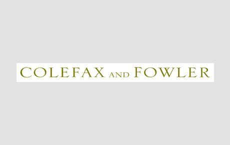 Colefax and Fowler
