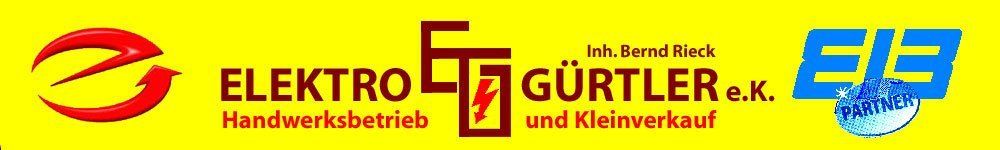 Elektro Gürtler