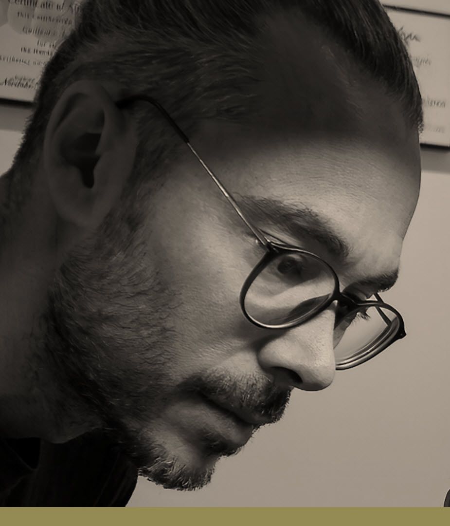 Hugo Buzón DENTAL QUICK